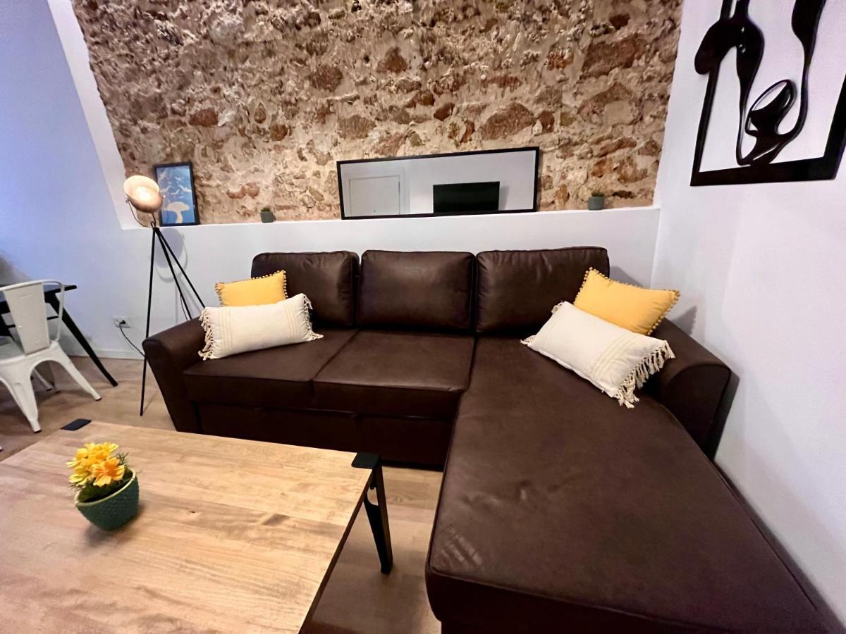 GATU Villa LA PEPA Cadice Esterno foto