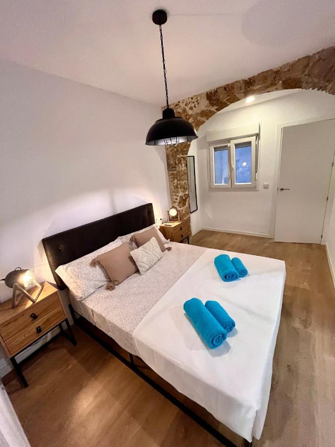 GATU Villa LA PEPA Cadice Esterno foto